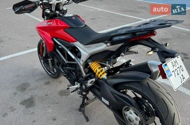 Мотоцикл Супермото (Motard) Ducati Hyperstrada 2016 в Житомире фото 6 Мотоцикл Супермото (Motard) Ducati Hyperstrada 2016 в Житомире