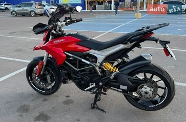 Мотоцикл Супермото (Motard) Ducati Hyperstrada 2016 в Житомире фото 7 Мотоцикл Супермото (Motard) Ducati Hyperstrada 2016 в Житомире