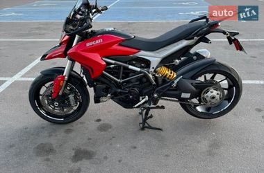 Мотоцикл Супермото (Motard) Ducati Hyperstrada 2016 в Житомире фото 8 Мотоцикл Супермото (Motard) Ducati Hyperstrada 2016 в Житомире