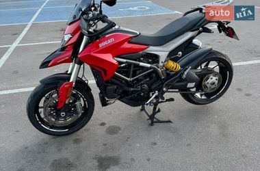 Мотоцикл Супермото (Motard) Ducati Hyperstrada 2016 в Житомире фото 10 Мотоцикл Супермото (Motard) Ducati Hyperstrada 2016 в Житомире