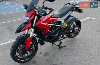 Мотоцикл Супермото (Motard) Ducati Hyperstrada 2016 в Житомире фото 11 Мотоцикл Супермото (Motard) Ducati Hyperstrada 2016 в Житомире