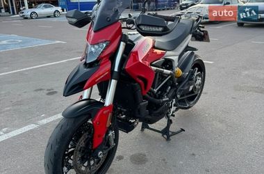 Мотоцикл Супермото (Motard) Ducati Hyperstrada 2016 в Житомире фото 12 Мотоцикл Супермото (Motard) Ducati Hyperstrada 2016 в Житомире