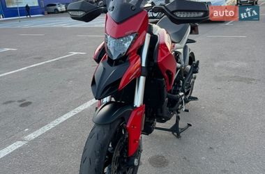 Мотоцикл Супермото (Motard) Ducati Hyperstrada 2016 в Житомире фото 13 Мотоцикл Супермото (Motard) Ducati Hyperstrada 2016 в Житомире