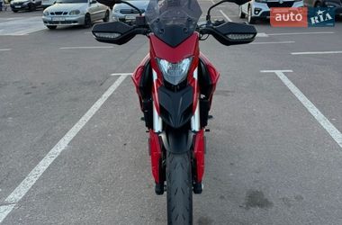 Мотоцикл Супермото (Motard) Ducati Hyperstrada 2016 в Житомире фото 14 Мотоцикл Супермото (Motard) Ducati Hyperstrada 2016 в Житомире