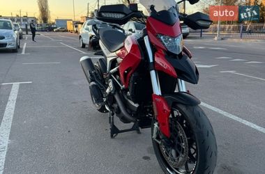 Мотоцикл Супермото (Motard) Ducati Hyperstrada 2016 в Житомире фото 15 Мотоцикл Супермото (Motard) Ducati Hyperstrada 2016 в Житомире