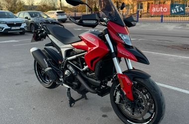 Мотоцикл Супермото (Motard) Ducati Hyperstrada 2016 в Житомире фото 16 Мотоцикл Супермото (Motard) Ducati Hyperstrada 2016 в Житомире