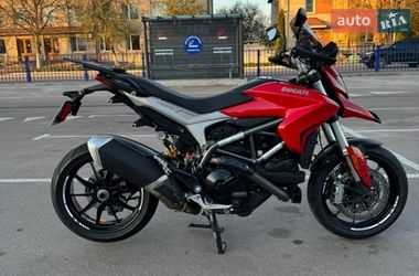 Мотоцикл Супермото (Motard) Ducati Hyperstrada 2016 в Житомире фото 17 Мотоцикл Супермото (Motard) Ducati Hyperstrada 2016 в Житомире