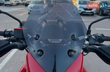 Мотоцикл Супермото (Motard) Ducati Hyperstrada 2016 в Житомире фото 20 Мотоцикл Супермото (Motard) Ducati Hyperstrada 2016 в Житомире