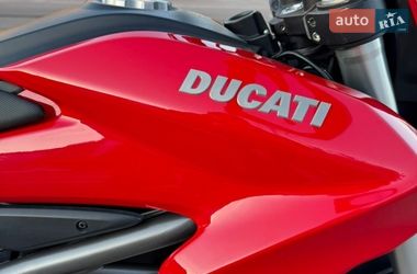 Мотоцикл Супермото (Motard) Ducati Hyperstrada 2016 в Житомире фото 22 Мотоцикл Супермото (Motard) Ducati Hyperstrada 2016 в Житомире