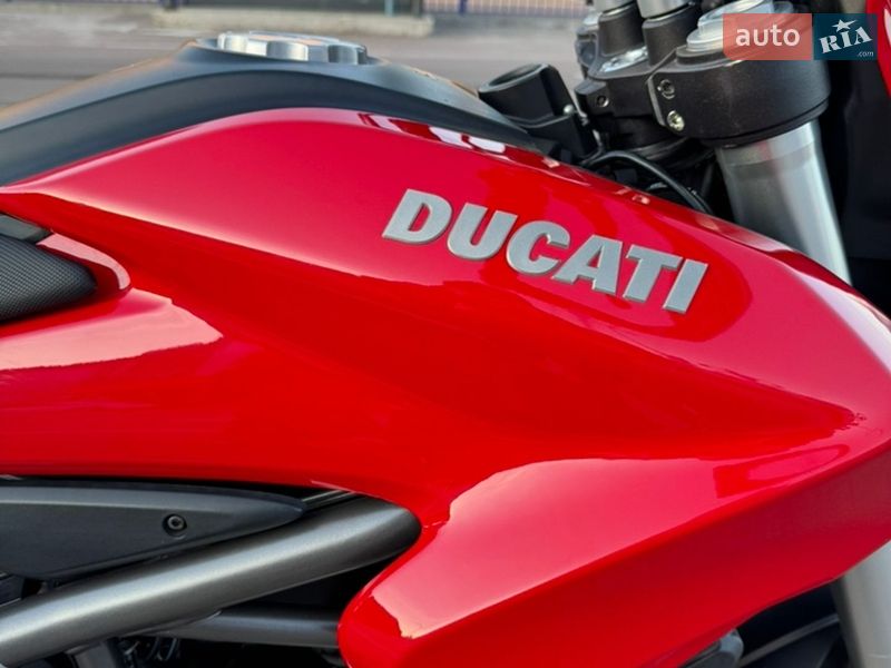 Мотоцикл Супермото (Motard) Ducati Hyperstrada 2016 в Житомире фото 22 Мотоцикл Супермото (Motard) Ducati Hyperstrada 2016 в Житомире
