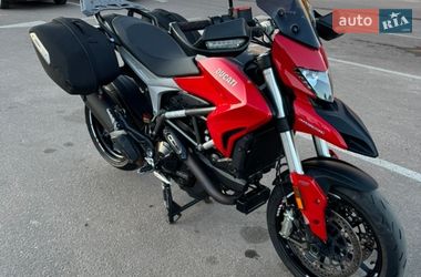 Мотоцикл Супермото (Motard) Ducati Hyperstrada 2016 в Житомире фото 21 Мотоцикл Супермото (Motard) Ducati Hyperstrada 2016 в Житомире