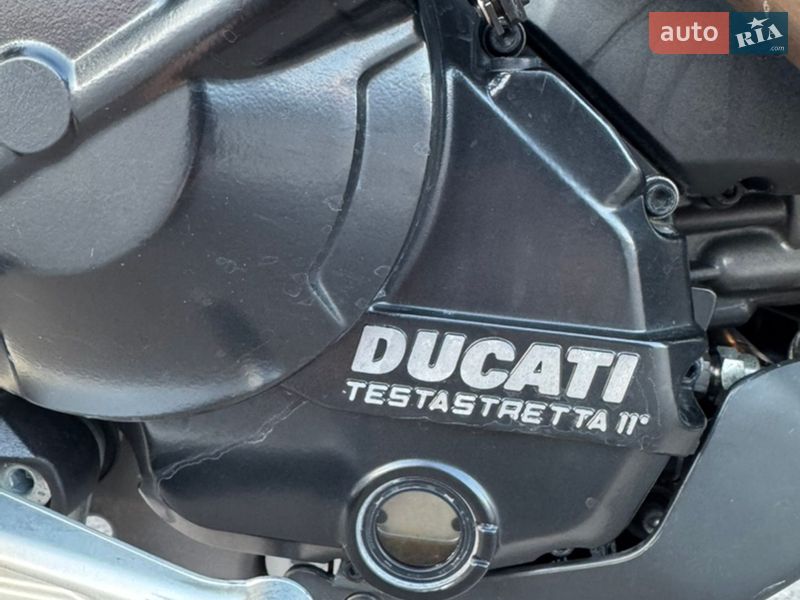 Мотоцикл Супермото (Motard) Ducati Hyperstrada 2016 в Житомире фото 24 Мотоцикл Супермото (Motard) Ducati Hyperstrada 2016 в Житомире