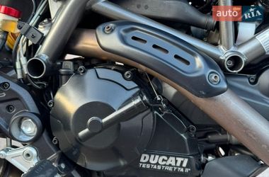Мотоцикл Супермото (Motard) Ducati Hyperstrada 2016 в Житомире фото 25 Мотоцикл Супермото (Motard) Ducati Hyperstrada 2016 в Житомире