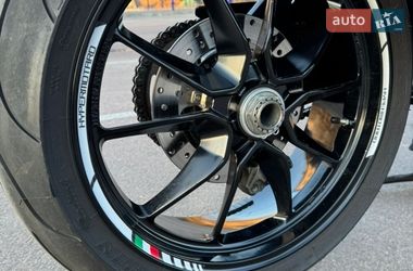 Мотоцикл Супермото (Motard) Ducati Hyperstrada 2016 в Житомире фото 26 Мотоцикл Супермото (Motard) Ducati Hyperstrada 2016 в Житомире