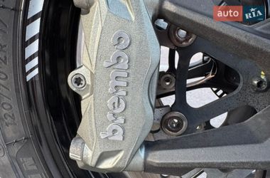 Мотоцикл Супермото (Motard) Ducati Hyperstrada 2016 в Житомире фото 27 Мотоцикл Супермото (Motard) Ducati Hyperstrada 2016 в Житомире