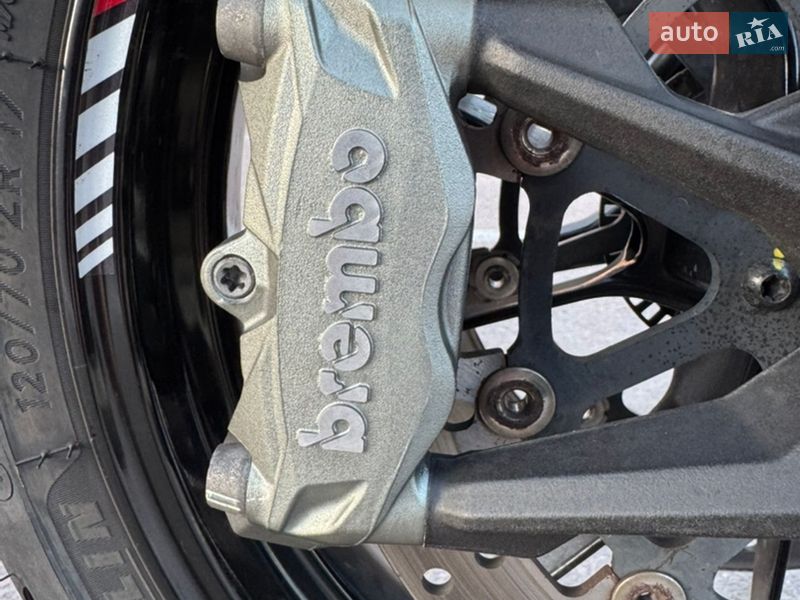 Мотоцикл Супермото (Motard) Ducati Hyperstrada 2016 в Житомире фото 27 Мотоцикл Супермото (Motard) Ducati Hyperstrada 2016 в Житомире