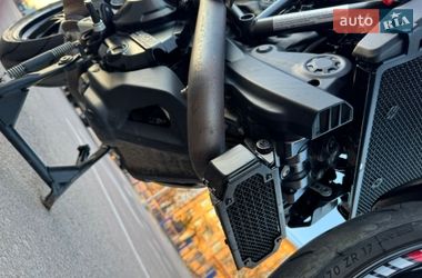 Мотоцикл Супермото (Motard) Ducati Hyperstrada 2016 в Житомире фото 28 Мотоцикл Супермото (Motard) Ducati Hyperstrada 2016 в Житомире