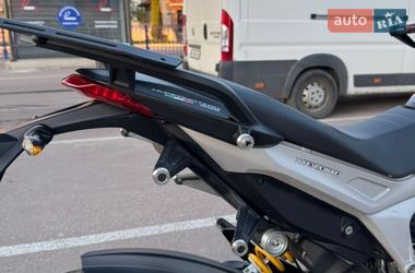 Мотоцикл Супермото (Motard) Ducati Hyperstrada 2016 в Житомире фото 29 Мотоцикл Супермото (Motard) Ducati Hyperstrada 2016 в Житомире