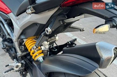 Мотоцикл Супермото (Motard) Ducati Hyperstrada 2016 в Житомире фото 31 Мотоцикл Супермото (Motard) Ducati Hyperstrada 2016 в Житомире