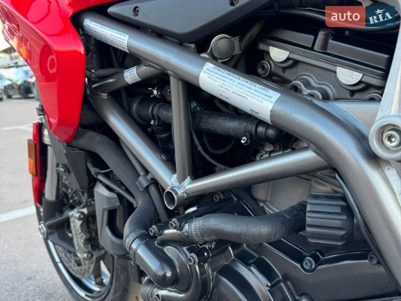 Мотоцикл Супермото (Motard) Ducati Hyperstrada 2016 в Житомире фото 33 Мотоцикл Супермото (Motard) Ducati Hyperstrada 2016 в Житомире