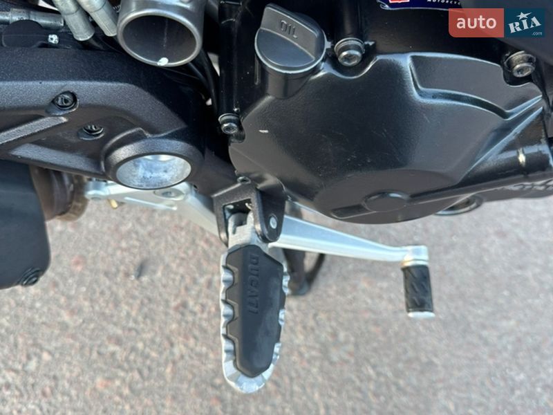 Мотоцикл Супермото (Motard) Ducati Hyperstrada 2016 в Житомире фото 35 Мотоцикл Супермото (Motard) Ducati Hyperstrada 2016 в Житомире