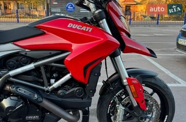 Мотоцикл Супермото (Motard) Ducati Hyperstrada 2016 в Житомире фото 41 Мотоцикл Супермото (Motard) Ducati Hyperstrada 2016 в Житомире