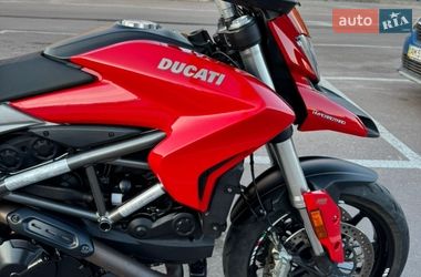 Мотоцикл Супермото (Motard) Ducati Hyperstrada 2016 в Житомире фото 42 Мотоцикл Супермото (Motard) Ducati Hyperstrada 2016 в Житомире