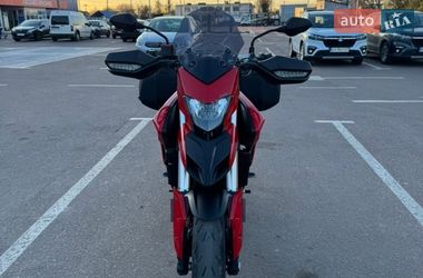 Мотоцикл Супермото (Motard) Ducati Hyperstrada 2016 в Житомире фото 43 Мотоцикл Супермото (Motard) Ducati Hyperstrada 2016 в Житомире