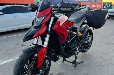 Мотоцикл Супермото (Motard) Ducati Hyperstrada 2016 в Житомире фото 44 Мотоцикл Супермото (Motard) Ducati Hyperstrada 2016 в Житомире