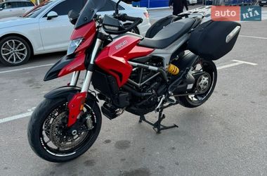 Мотоцикл Супермото (Motard) Ducati Hyperstrada 2016 в Житомире фото 46 Мотоцикл Супермото (Motard) Ducati Hyperstrada 2016 в Житомире