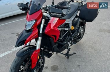 Мотоцикл Супермото (Motard) Ducati Hyperstrada 2016 в Житомире фото 45 Мотоцикл Супермото (Motard) Ducati Hyperstrada 2016 в Житомире