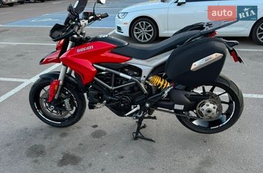 Мотоцикл Супермото (Motard) Ducati Hyperstrada 2016 в Житомире фото 48 Мотоцикл Супермото (Motard) Ducati Hyperstrada 2016 в Житомире