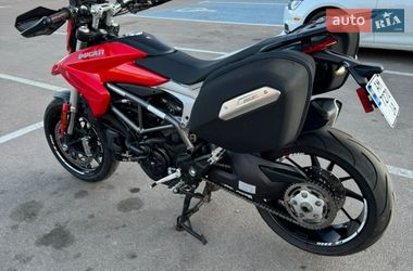 Мотоцикл Супермото (Motard) Ducati Hyperstrada 2016 в Житомире фото 50 Мотоцикл Супермото (Motard) Ducati Hyperstrada 2016 в Житомире