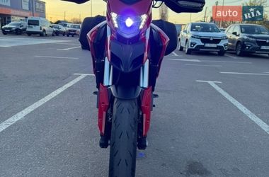 Мотоцикл Супермото (Motard) Ducati Hyperstrada 2016 в Житомире фото 54 Мотоцикл Супермото (Motard) Ducati Hyperstrada 2016 в Житомире