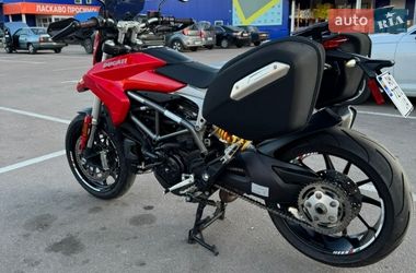 Мотоцикл Супермото (Motard) Ducati Hyperstrada 2016 в Житомире фото 49 Мотоцикл Супермото (Motard) Ducati Hyperstrada 2016 в Житомире