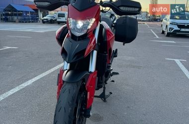 Мотоцикл Супермото (Motard) Ducati Hyperstrada 2016 в Житомире фото 55 Мотоцикл Супермото (Motard) Ducati Hyperstrada 2016 в Житомире