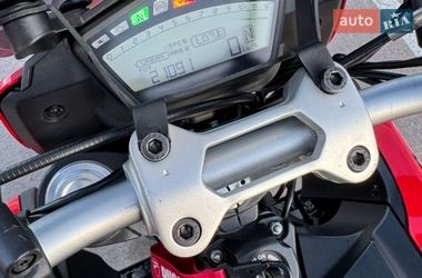 Мотоцикл Супермото (Motard) Ducati Hyperstrada 2016 в Житомире фото 58 Мотоцикл Супермото (Motard) Ducati Hyperstrada 2016 в Житомире