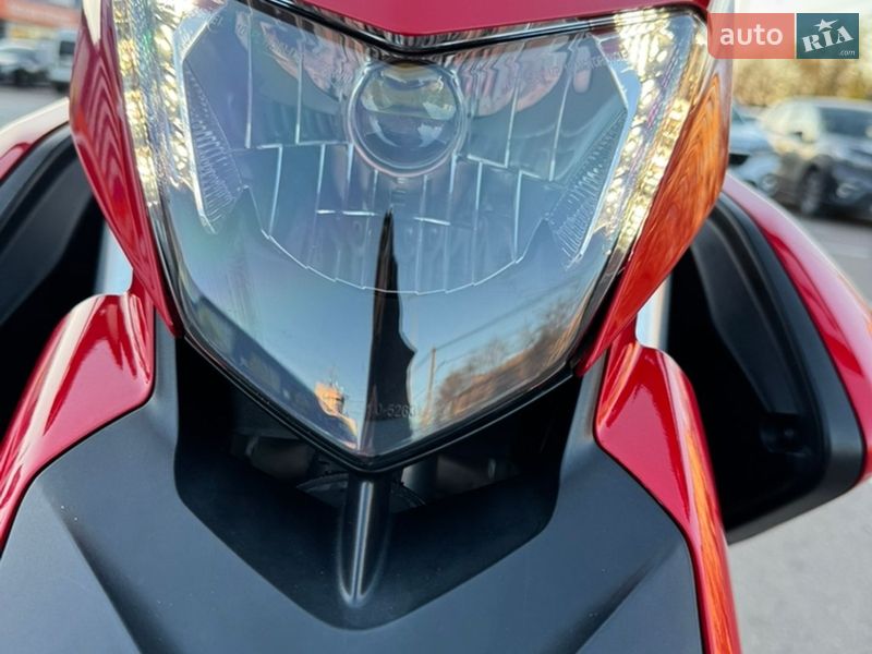 Мотоцикл Супермото (Motard) Ducati Hyperstrada 2016 в Житомире фото 57 Мотоцикл Супермото (Motard) Ducati Hyperstrada 2016 в Житомире