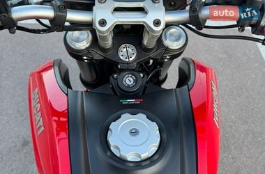 Мотоцикл Супермото (Motard) Ducati Hyperstrada 2016 в Житомире фото 59 Мотоцикл Супермото (Motard) Ducati Hyperstrada 2016 в Житомире