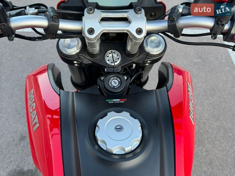 Мотоцикл Супермото (Motard) Ducati Hyperstrada 2016 в Житомире фото 59 Мотоцикл Супермото (Motard) Ducati Hyperstrada 2016 в Житомире