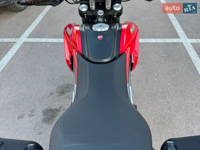 Мотоцикл Супермото (Motard) Ducati Hyperstrada 2016 в Житомире фото 60 Мотоцикл Супермото (Motard) Ducati Hyperstrada 2016 в Житомире