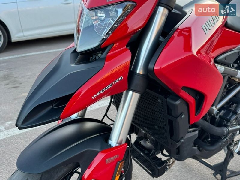 Мотоцикл Супермото (Motard) Ducati Hyperstrada 2016 в Житомире фото 64 Мотоцикл Супермото (Motard) Ducati Hyperstrada 2016 в Житомире