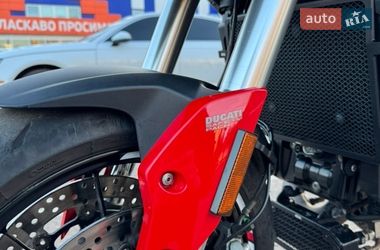 Мотоцикл Супермото (Motard) Ducati Hyperstrada 2016 в Житомире фото 66 Мотоцикл Супермото (Motard) Ducati Hyperstrada 2016 в Житомире