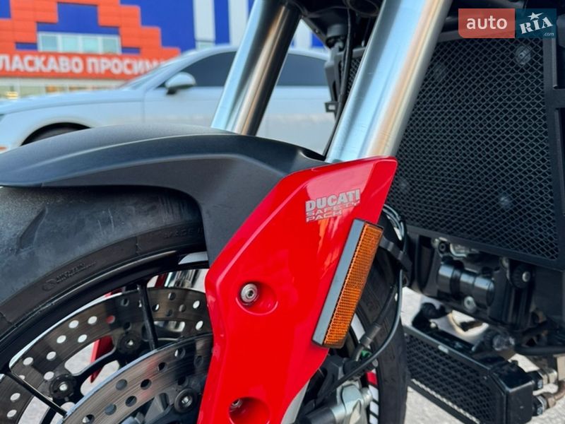 Мотоцикл Супермото (Motard) Ducati Hyperstrada 2016 в Житомире фото 66 Мотоцикл Супермото (Motard) Ducati Hyperstrada 2016 в Житомире