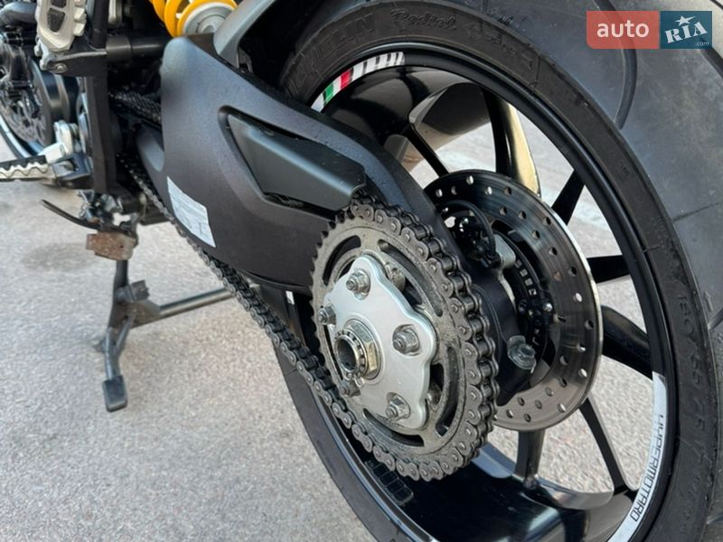 Мотоцикл Супермото (Motard) Ducati Hyperstrada 2016 в Житомире фото 73 Мотоцикл Супермото (Motard) Ducati Hyperstrada 2016 в Житомире