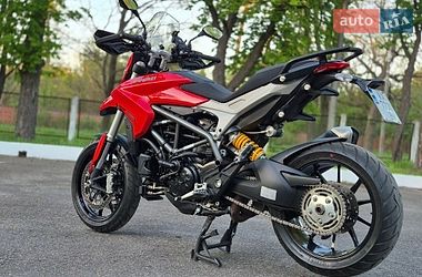 Мотоцикл Многоцелевой (All-round) Ducati Hyperstrada 2016 в Харькове