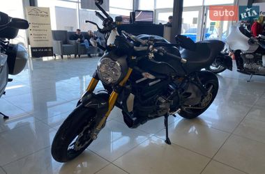 Спортбайк Ducati Monster 1200 2020 в Львові