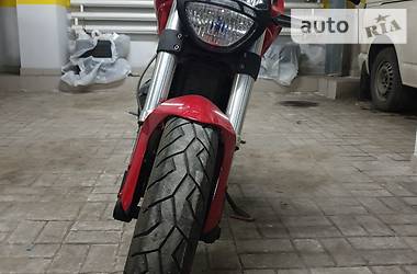 Мотоцикл Без обтікачів (Naked bike) Ducati Monster 696 2013 в Харкові