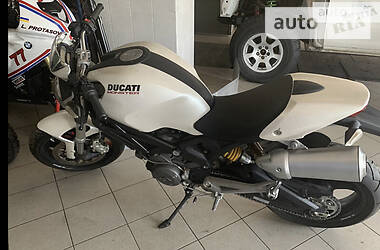Мотоцикл Классік Ducati Monster 696 2008 в Житомирі