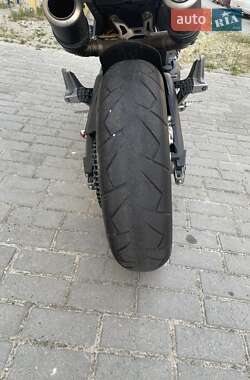 Мотоцикл Без обтікачів (Naked bike) Ducati Monster 696 2013 в Дніпрі